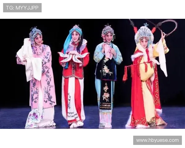 武生情未了：京剧名角的戏梦人生与传承之路