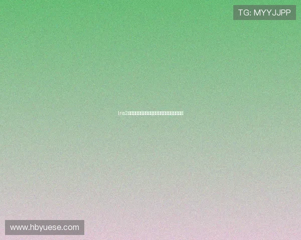 Iris2：看见世界的另一种可能，解锁未来视界的新维度