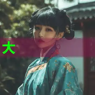 华柔子
